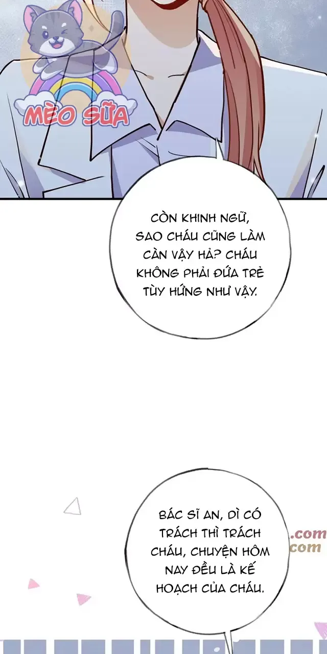 Bạch Nguyệt Quang Luôn Muốn Độc Chiếm Tôi Chapter 78 - Trang 2