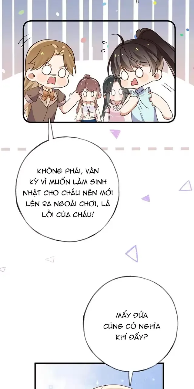 Bạch Nguyệt Quang Luôn Muốn Độc Chiếm Tôi Chapter 78 - Trang 2