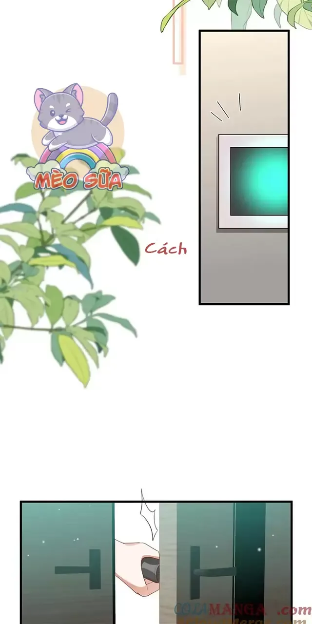 Bạch Nguyệt Quang Luôn Muốn Độc Chiếm Tôi Chapter 79 - Trang 2