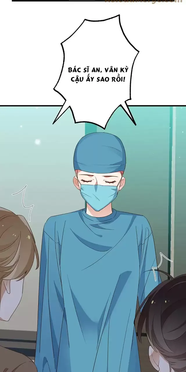 Bạch Nguyệt Quang Luôn Muốn Độc Chiếm Tôi Chapter 79 - Trang 2
