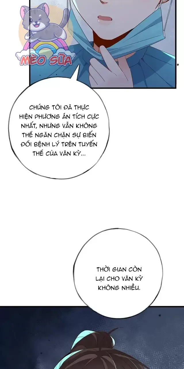 Bạch Nguyệt Quang Luôn Muốn Độc Chiếm Tôi Chapter 79 - Trang 2