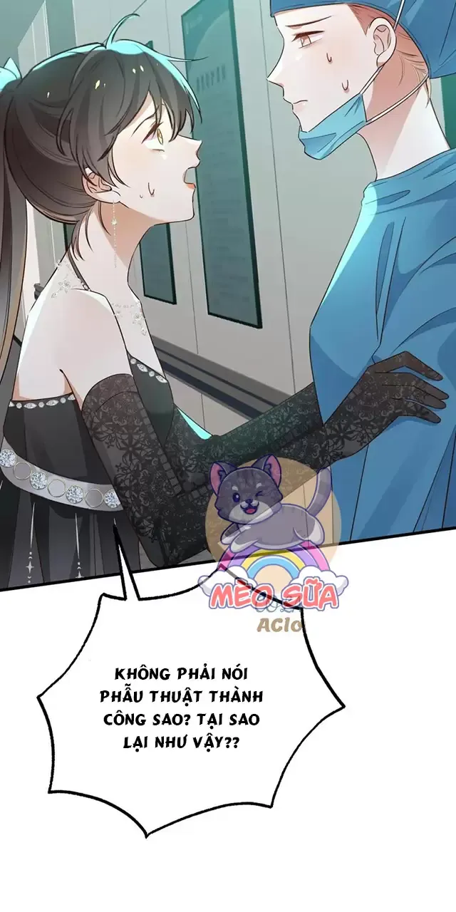 Bạch Nguyệt Quang Luôn Muốn Độc Chiếm Tôi Chapter 79 - Trang 2