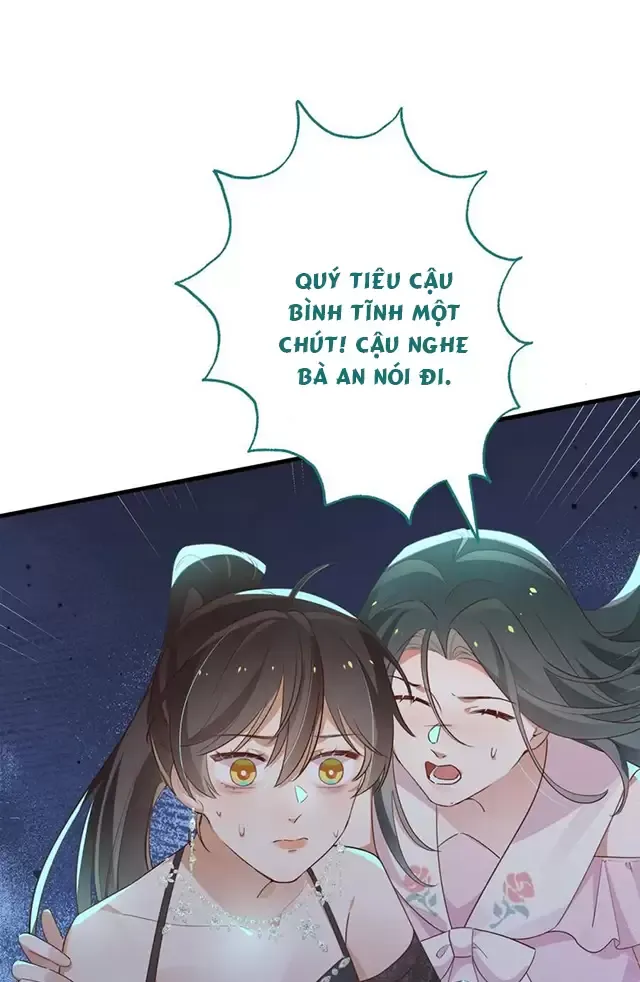 Bạch Nguyệt Quang Luôn Muốn Độc Chiếm Tôi Chapter 79 - Trang 2