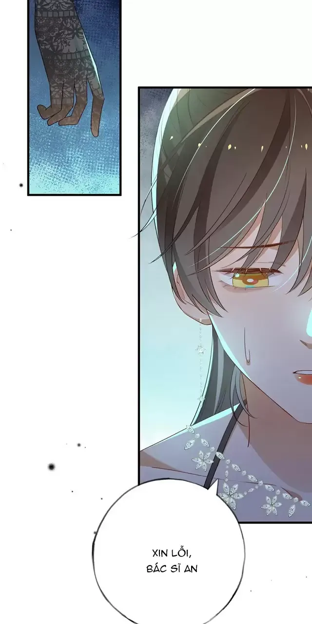 Bạch Nguyệt Quang Luôn Muốn Độc Chiếm Tôi Chapter 79 - Trang 2