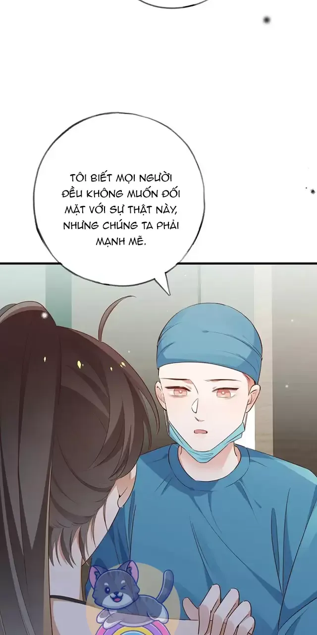 Bạch Nguyệt Quang Luôn Muốn Độc Chiếm Tôi Chapter 79 - Trang 2