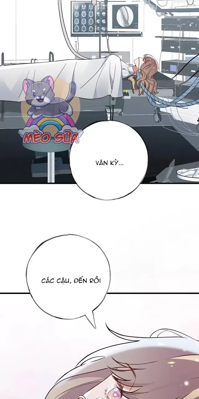 Bạch Nguyệt Quang Luôn Muốn Độc Chiếm Tôi Chapter 79 - Trang 2