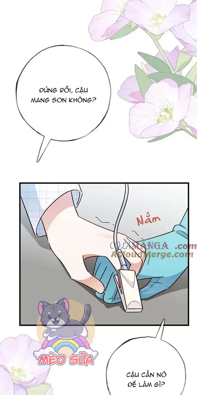 Bạch Nguyệt Quang Luôn Muốn Độc Chiếm Tôi Chapter 79 - Trang 2