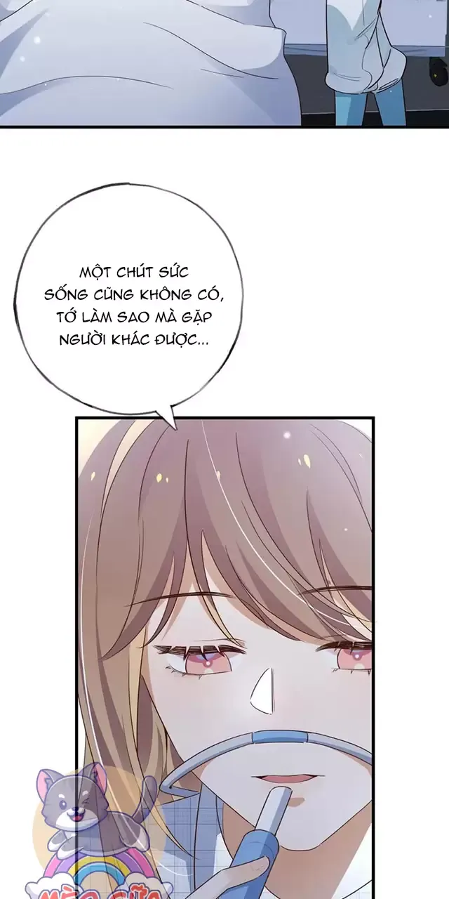 Bạch Nguyệt Quang Luôn Muốn Độc Chiếm Tôi Chapter 79 - Trang 2