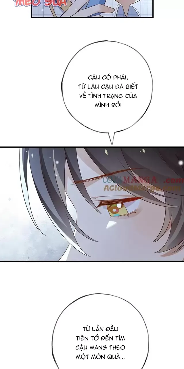 Bạch Nguyệt Quang Luôn Muốn Độc Chiếm Tôi Chapter 79 - Trang 2