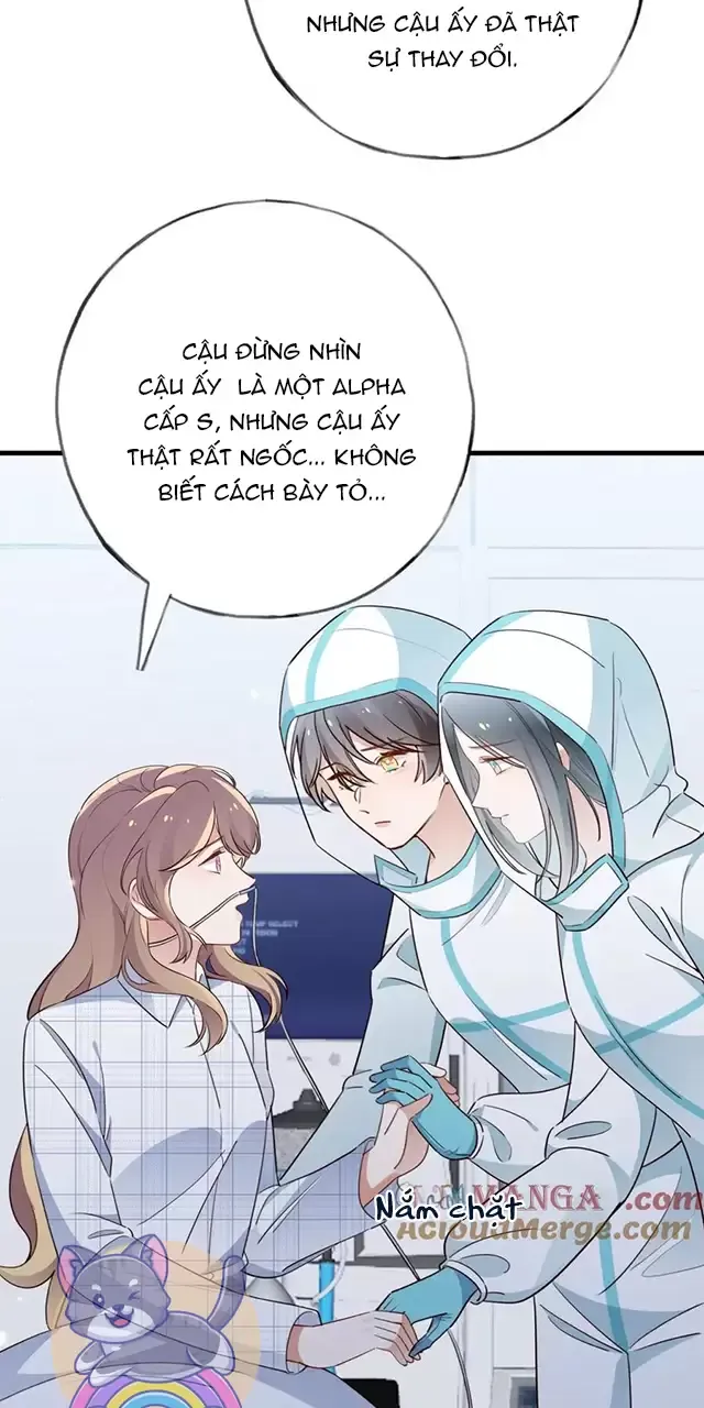 Bạch Nguyệt Quang Luôn Muốn Độc Chiếm Tôi Chapter 79 - Trang 2