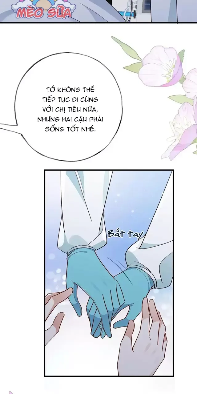 Bạch Nguyệt Quang Luôn Muốn Độc Chiếm Tôi Chapter 79 - Trang 2
