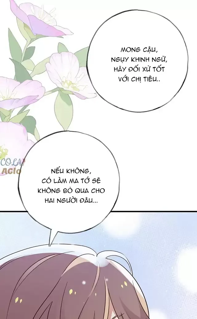 Bạch Nguyệt Quang Luôn Muốn Độc Chiếm Tôi Chapter 79 - Trang 2