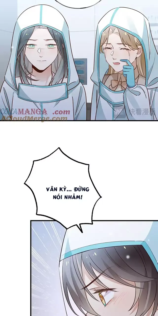 Bạch Nguyệt Quang Luôn Muốn Độc Chiếm Tôi Chapter 79 - Trang 2