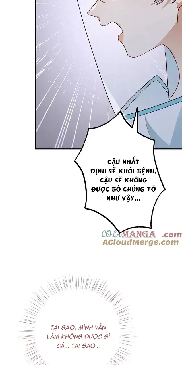 Bạch Nguyệt Quang Luôn Muốn Độc Chiếm Tôi Chapter 79 - Trang 2