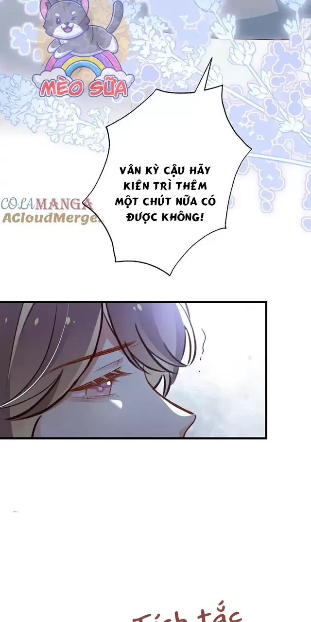 Bạch Nguyệt Quang Luôn Muốn Độc Chiếm Tôi Chapter 79 - Trang 2