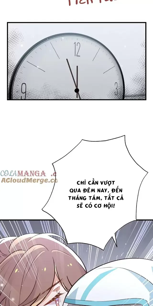 Bạch Nguyệt Quang Luôn Muốn Độc Chiếm Tôi Chapter 79 - Trang 2