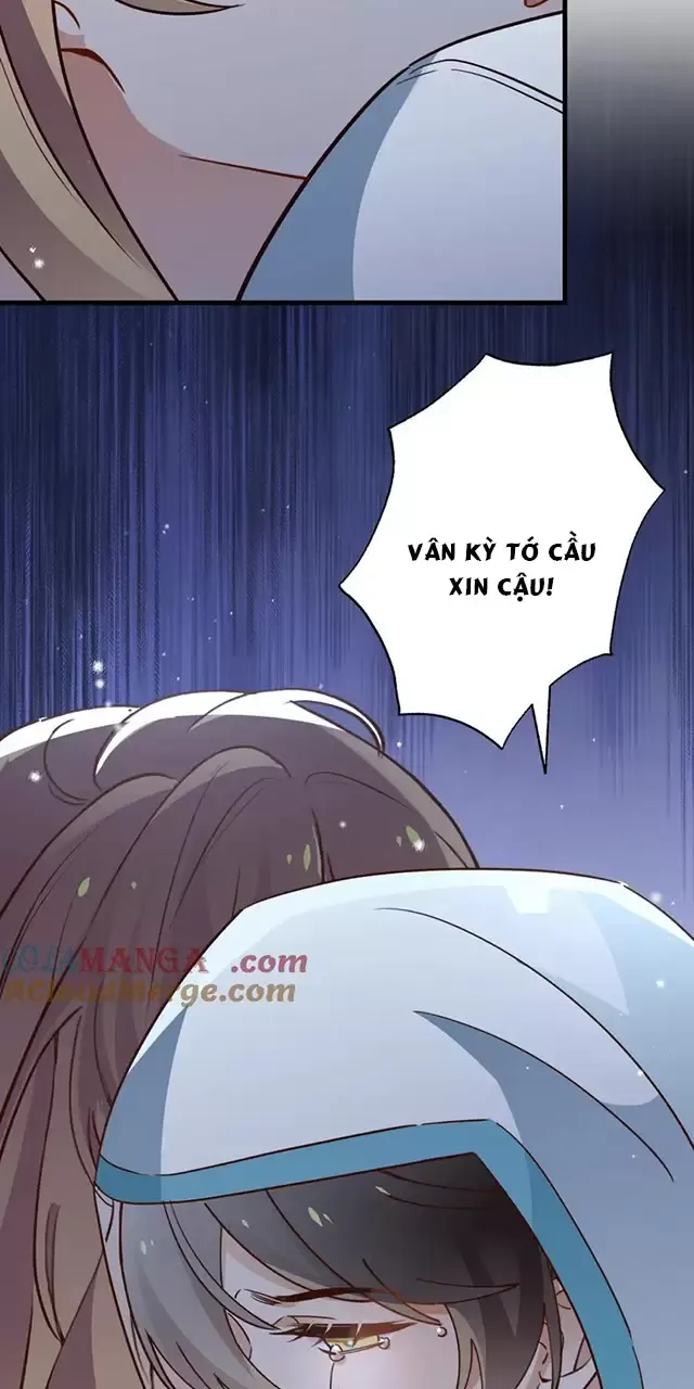Bạch Nguyệt Quang Luôn Muốn Độc Chiếm Tôi Chapter 79 - Trang 2