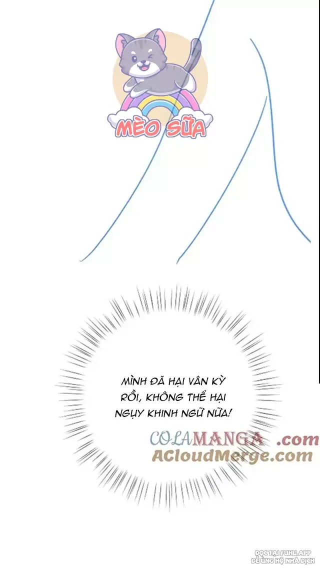 Bạch Nguyệt Quang Luôn Muốn Độc Chiếm Tôi Chapter 79 - Trang 2
