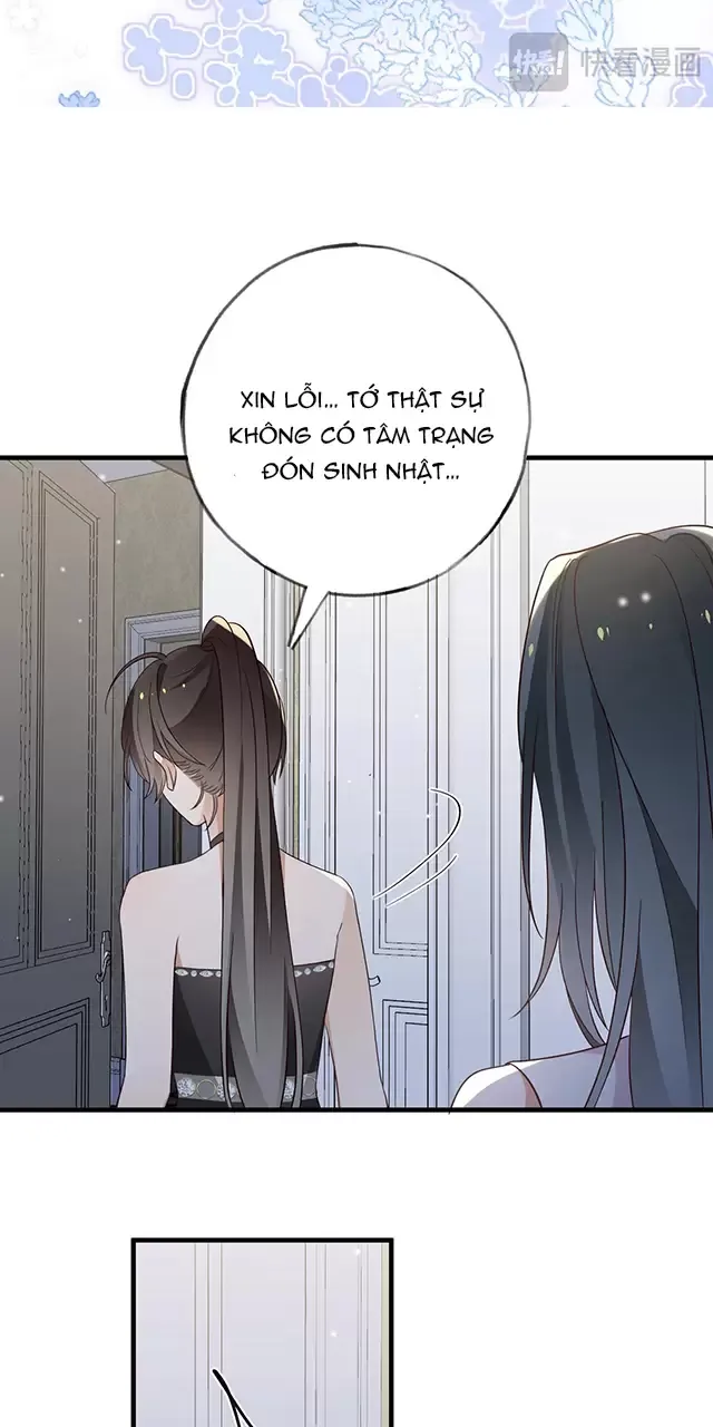 Bạch Nguyệt Quang Luôn Muốn Độc Chiếm Tôi Chapter 80 - Trang 2