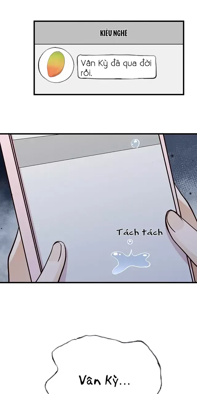 Bạch Nguyệt Quang Luôn Muốn Độc Chiếm Tôi Chapter 80 - Trang 2