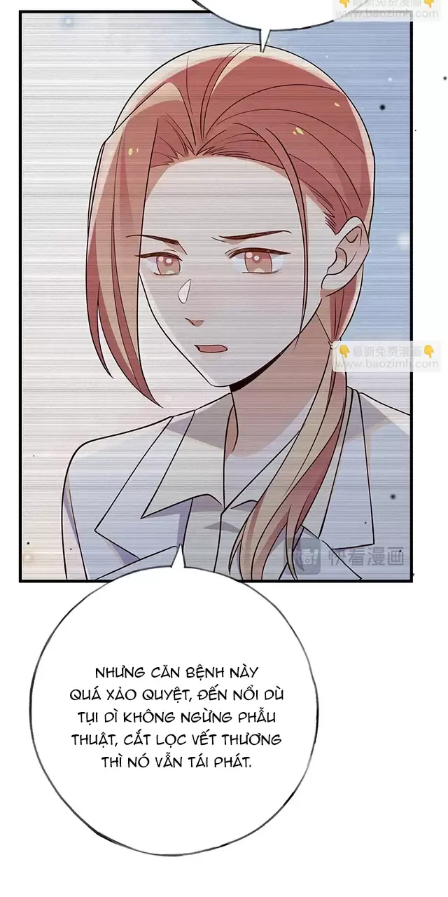 Bạch Nguyệt Quang Luôn Muốn Độc Chiếm Tôi Chapter 80 - Trang 2