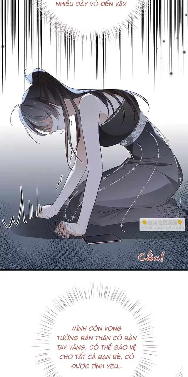 Bạch Nguyệt Quang Luôn Muốn Độc Chiếm Tôi Chapter 80 - Trang 2