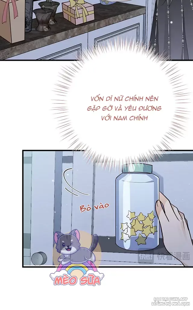 Bạch Nguyệt Quang Luôn Muốn Độc Chiếm Tôi Chapter 80 - Trang 2