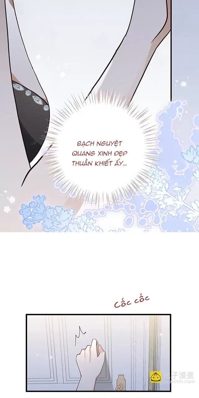 Bạch Nguyệt Quang Luôn Muốn Độc Chiếm Tôi Chapter 80 - Trang 2