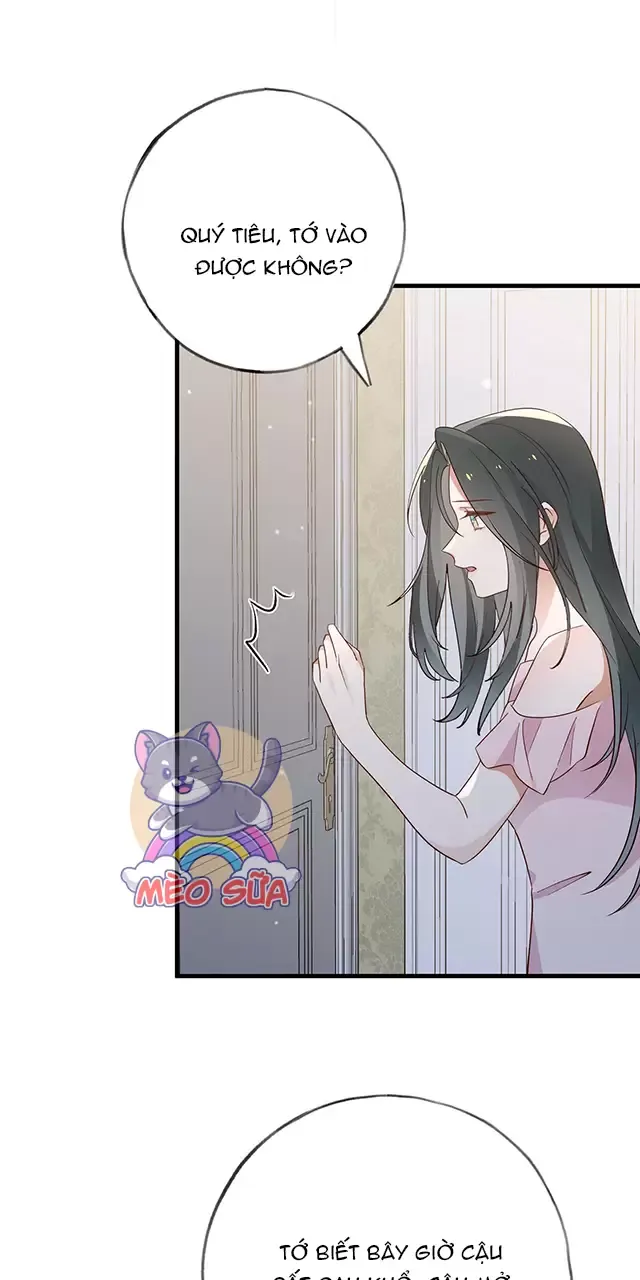 Bạch Nguyệt Quang Luôn Muốn Độc Chiếm Tôi Chapter 80 - Trang 2