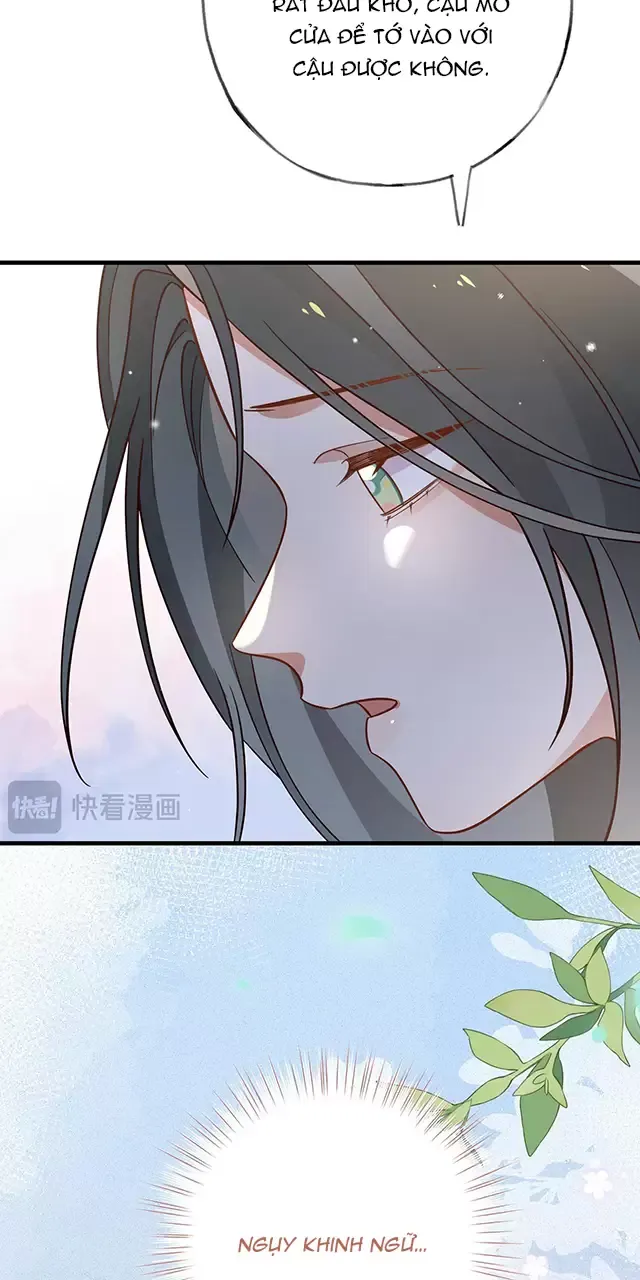Bạch Nguyệt Quang Luôn Muốn Độc Chiếm Tôi Chapter 80 - Trang 2