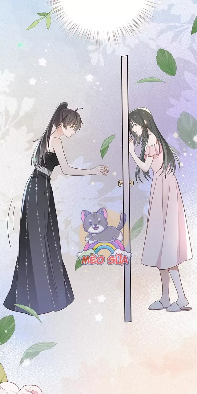 Bạch Nguyệt Quang Luôn Muốn Độc Chiếm Tôi Chapter 80 - Trang 2