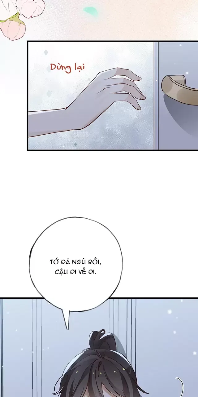 Bạch Nguyệt Quang Luôn Muốn Độc Chiếm Tôi Chapter 80 - Trang 2