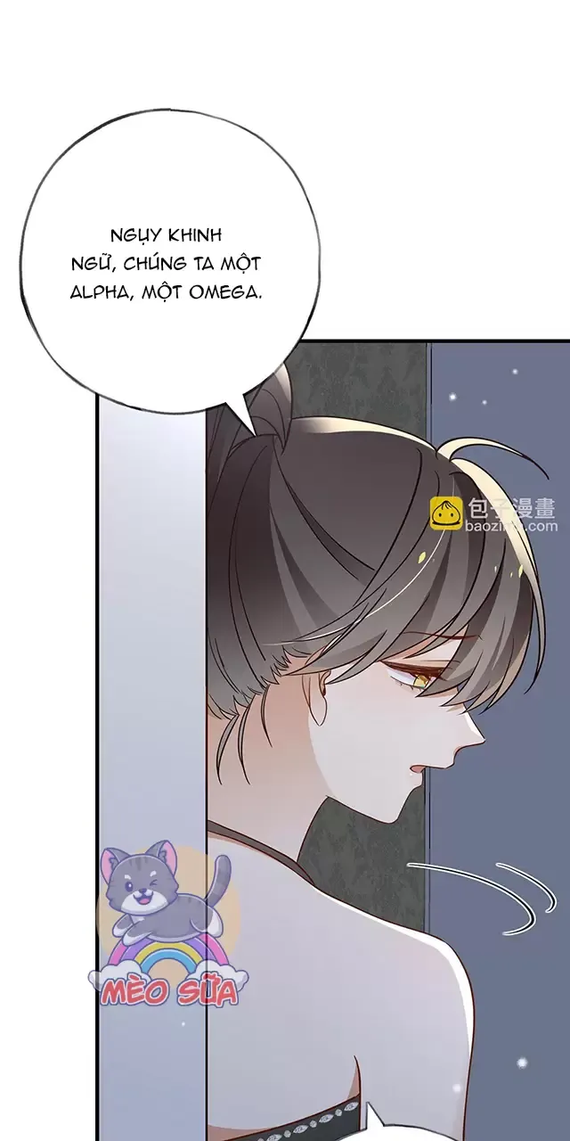 Bạch Nguyệt Quang Luôn Muốn Độc Chiếm Tôi Chapter 80 - Trang 2