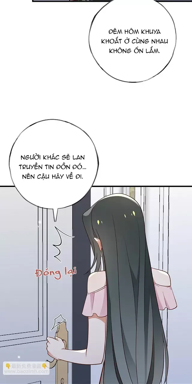 Bạch Nguyệt Quang Luôn Muốn Độc Chiếm Tôi Chapter 80 - Trang 2