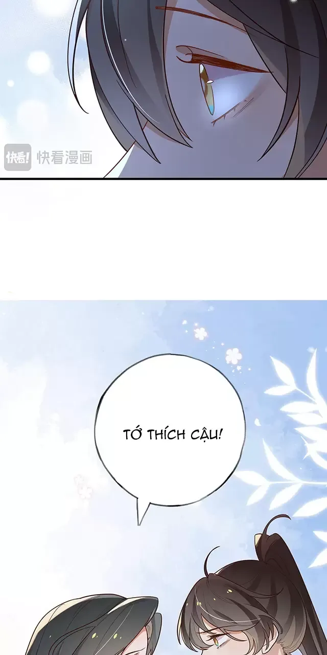 Bạch Nguyệt Quang Luôn Muốn Độc Chiếm Tôi Chapter 80 - Trang 2