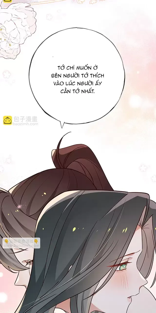 Bạch Nguyệt Quang Luôn Muốn Độc Chiếm Tôi Chapter 80 - Trang 2