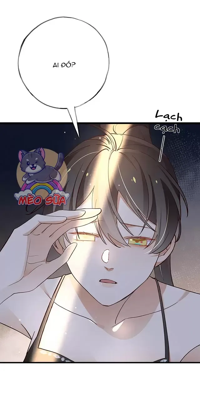 Bạch Nguyệt Quang Luôn Muốn Độc Chiếm Tôi Chapter 80 - Trang 2