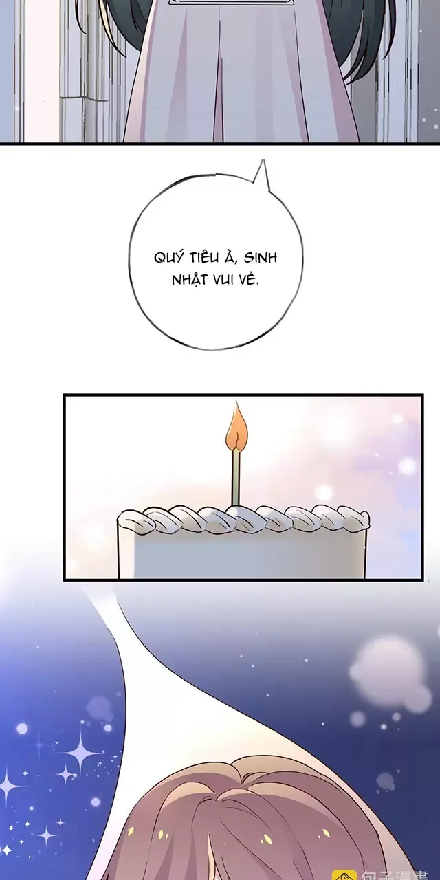Bạch Nguyệt Quang Luôn Muốn Độc Chiếm Tôi Chapter 80 - Trang 2