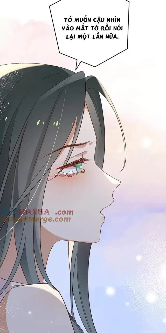 Bạch Nguyệt Quang Luôn Muốn Độc Chiếm Tôi Chapter 81 - Trang 2