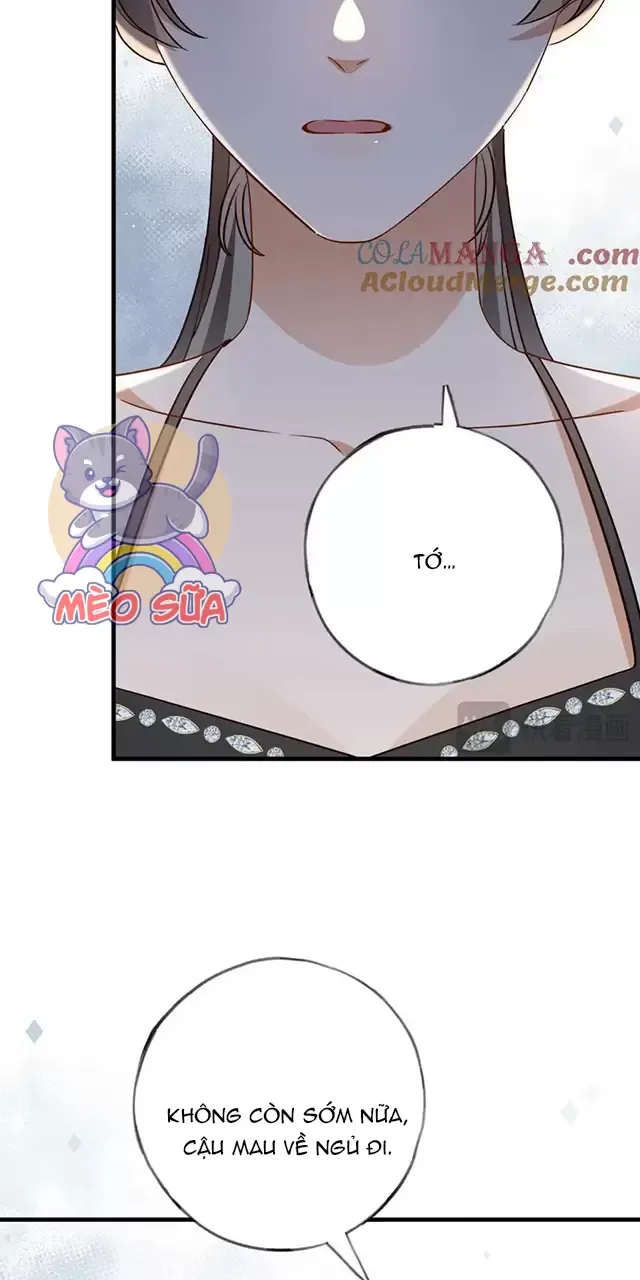 Bạch Nguyệt Quang Luôn Muốn Độc Chiếm Tôi Chapter 81 - Trang 2