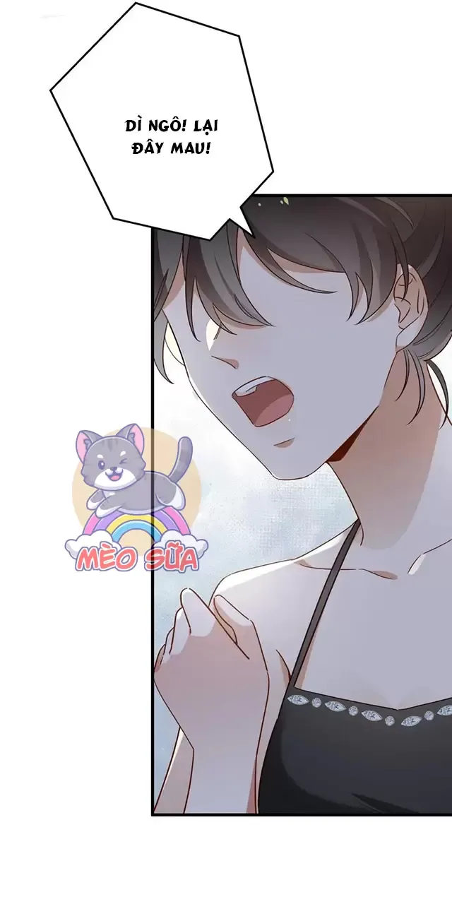 Bạch Nguyệt Quang Luôn Muốn Độc Chiếm Tôi Chapter 81 - Trang 2
