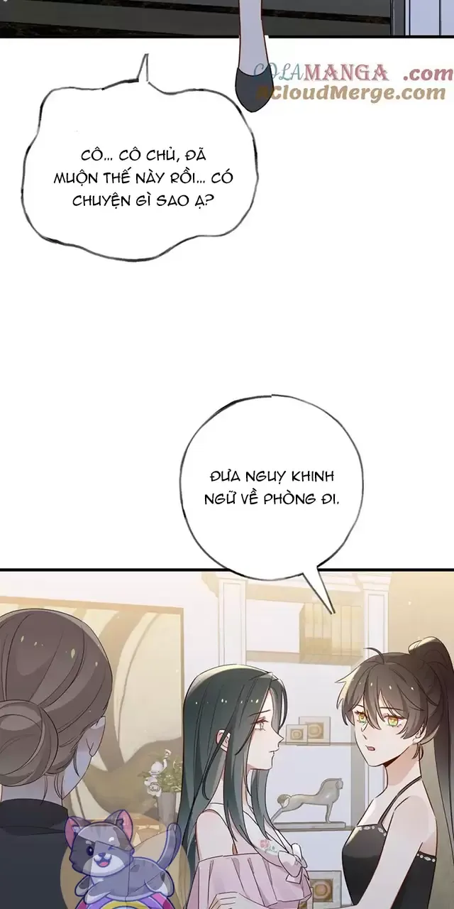 Bạch Nguyệt Quang Luôn Muốn Độc Chiếm Tôi Chapter 81 - Trang 2