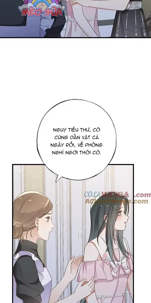 Bạch Nguyệt Quang Luôn Muốn Độc Chiếm Tôi Chapter 81 - Trang 2