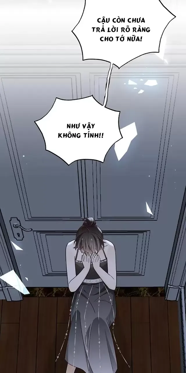 Bạch Nguyệt Quang Luôn Muốn Độc Chiếm Tôi Chapter 81 - Trang 2