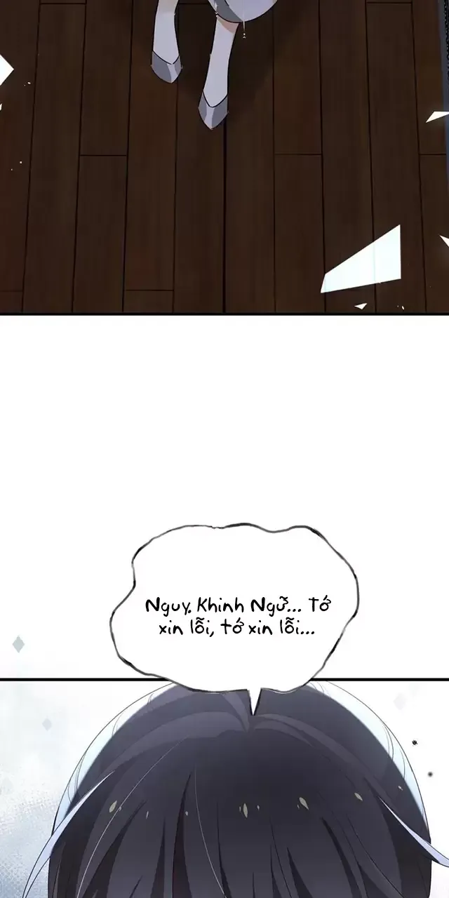 Bạch Nguyệt Quang Luôn Muốn Độc Chiếm Tôi Chapter 81 - Trang 2