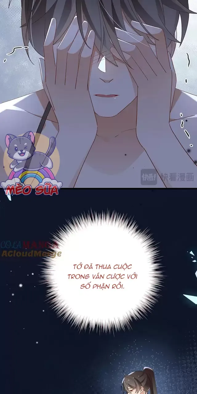 Bạch Nguyệt Quang Luôn Muốn Độc Chiếm Tôi Chapter 81 - Trang 2