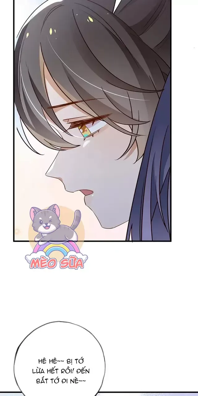 Bạch Nguyệt Quang Luôn Muốn Độc Chiếm Tôi Chapter 81 - Trang 2