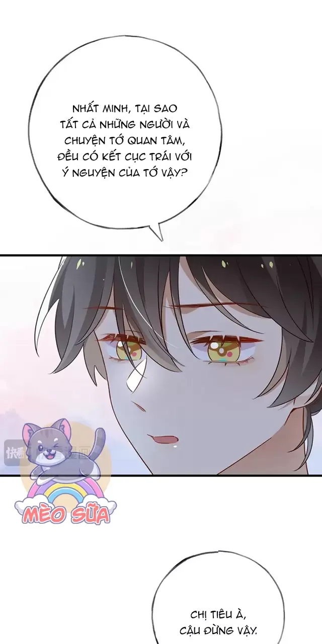 Bạch Nguyệt Quang Luôn Muốn Độc Chiếm Tôi Chapter 81 - Trang 2