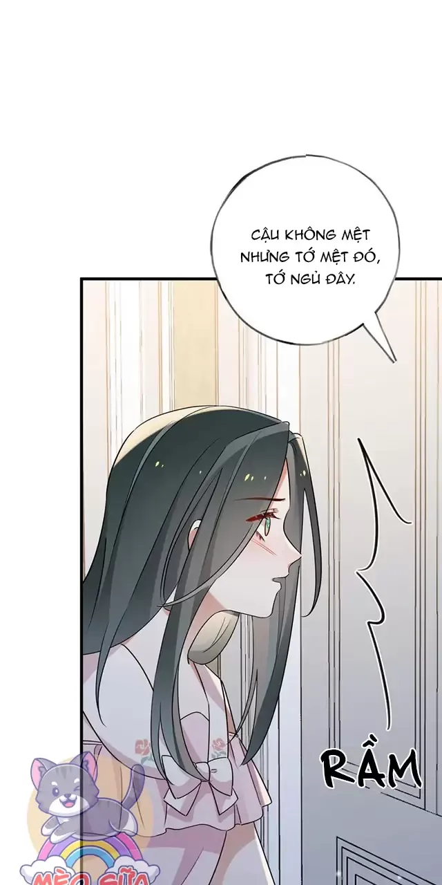 Bạch Nguyệt Quang Luôn Muốn Độc Chiếm Tôi Chapter 81 - Trang 2