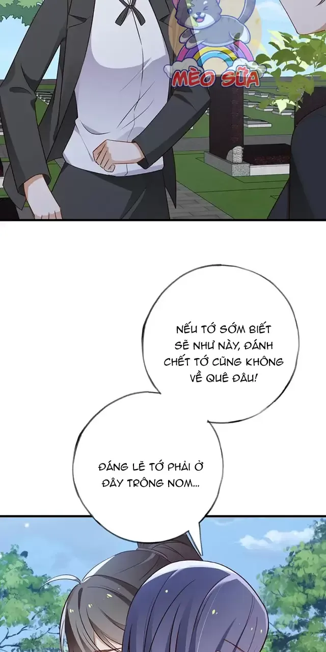 Bạch Nguyệt Quang Luôn Muốn Độc Chiếm Tôi Chapter 81 - Trang 2